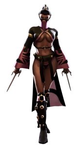 BUY NEW mortal kombat - 130335 Premium Anime Print Poster